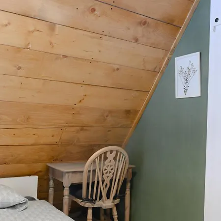 Apartman, Daire