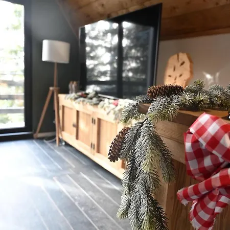 Apartman, * Kopaonik