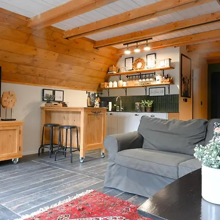 Apartman, Копаоник