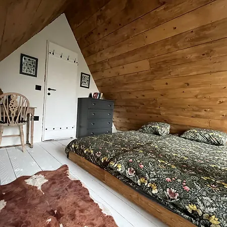 Daire Apartman, *