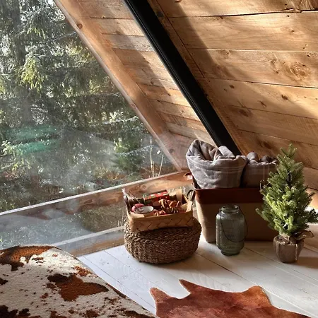 Apartman, Апартаменты Копаоник