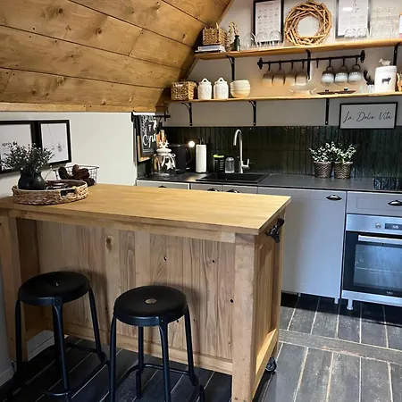 Apartman, Копаоник