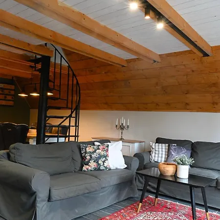 Apartman, Копаоник